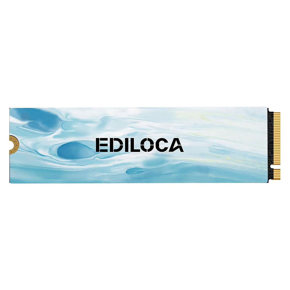 Ediloca EN880 M.2 SSD PCle 4.0x4