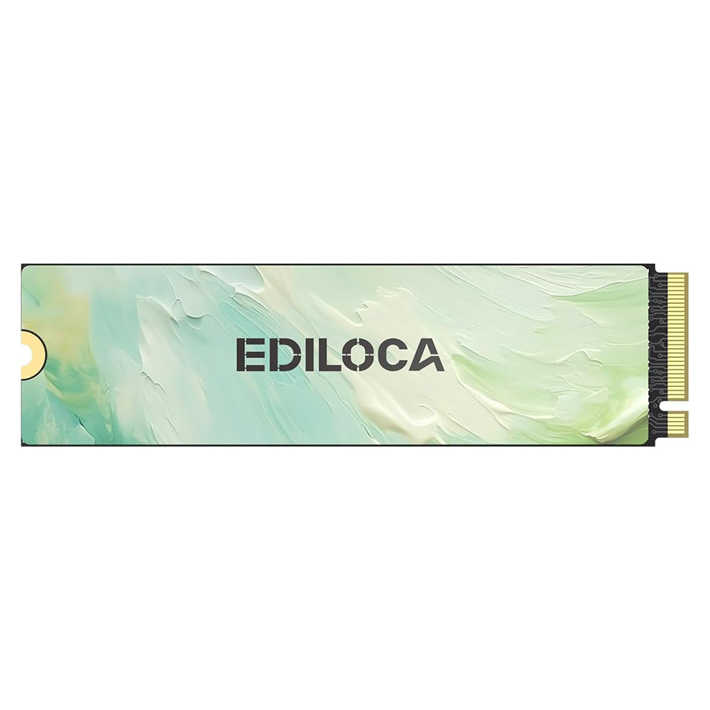 Ediloca EN680 M.2 SSD PCle 3.0x4