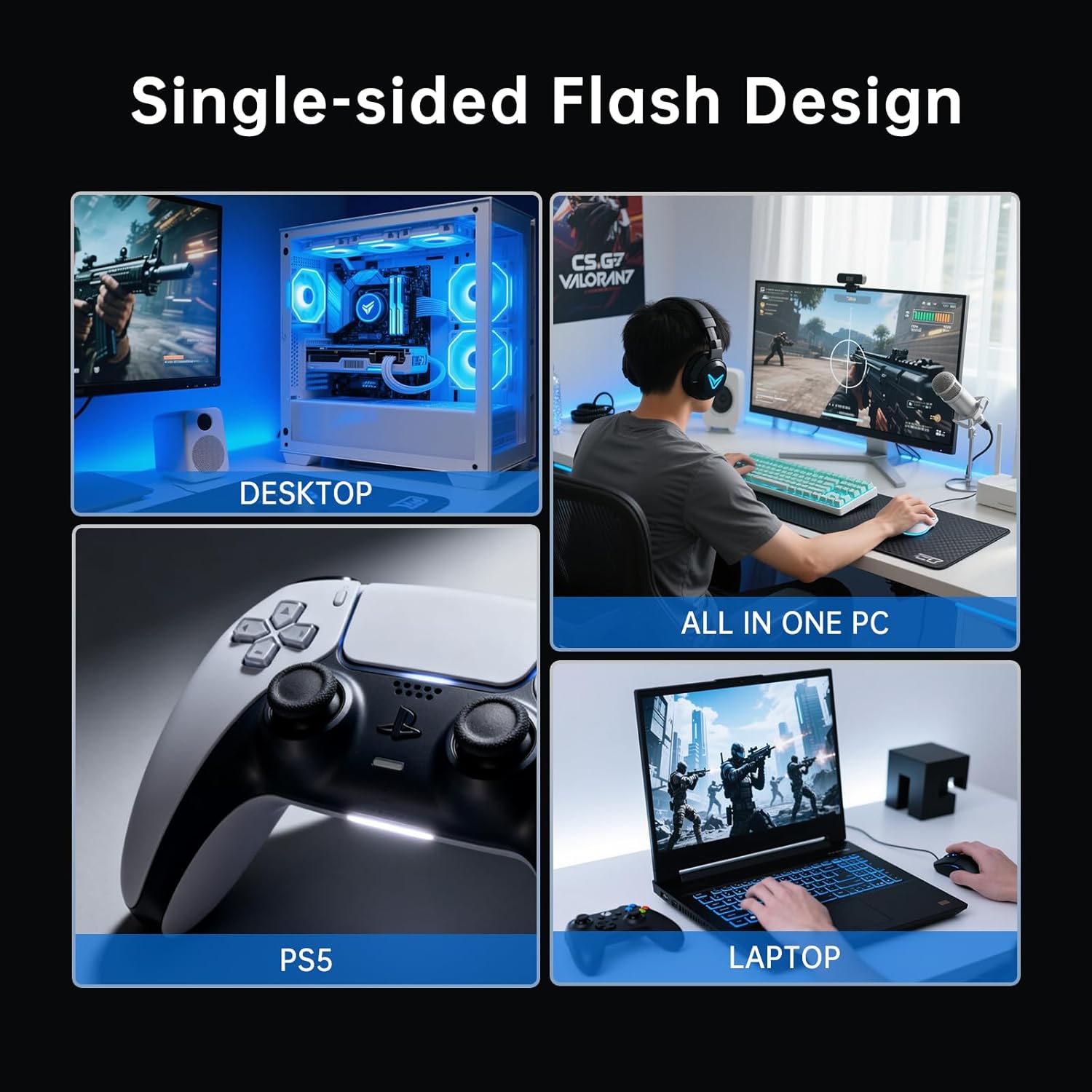 Ediloca EN880 M.2 SSD PCle 4.0x4